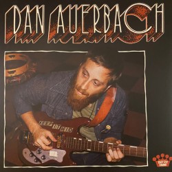 Dan Auerbach – Keep It Hid...