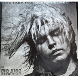 Various – The Task Has...