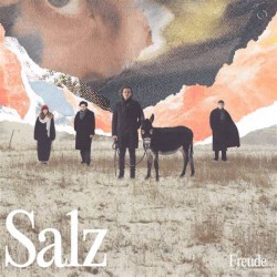 Salz - Freude|2023     Sony...