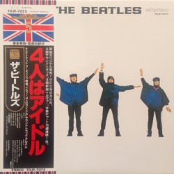 The Beatles – Help!  |1992...