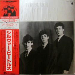 The Beatles – The Silver...