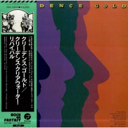 Creedence Clearwater...