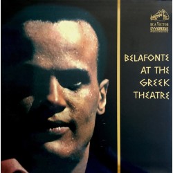 Harry Belafonte – Belafonte...