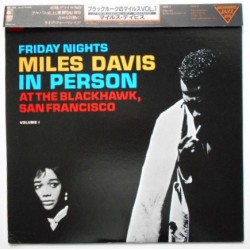 Miles Davis – In Person,...