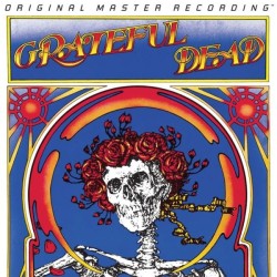 Grateful Dead  – Grateful...