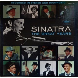 Frank Sinatra – The Great...