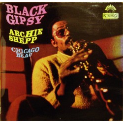 Archie Shepp, Chicago Beau...