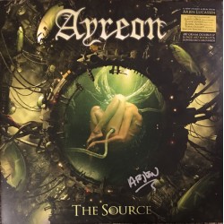 Ayreon – The Source   |2017...
