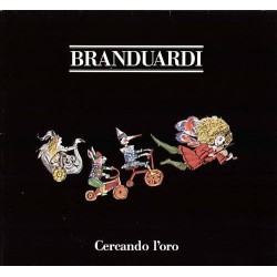 Branduardi – Cercando L'Oro...