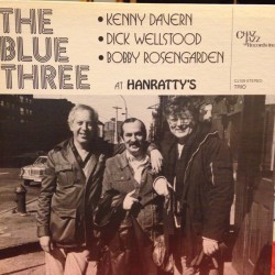 The Blue Three – At...