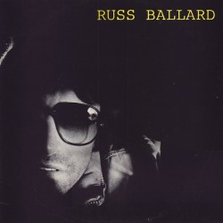 Russ Ballard – Russ Ballard...
