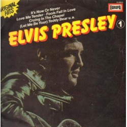 Elvis Presley – Elvis...
