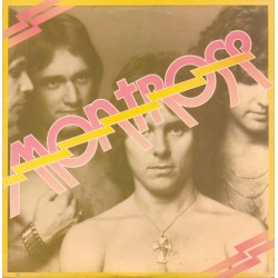 Montrose  – Montrose  |1973...