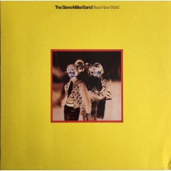 The Steve Miller Band –...