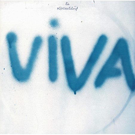 La Düsseldorf – Viva    |1978	Strand – 6.23626,