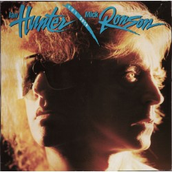 Ian Hunter / Mick Ronson –...