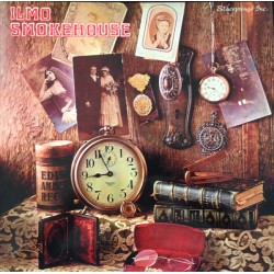 Ilmo Smokehouse – Ilmo...