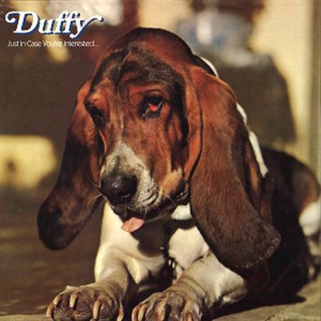 Duffy  – Just In Case You're Interested...   |1971/2015	Hifly Sound Anstalt – HIFLY8028