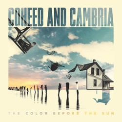Coheed And Cambria – The...