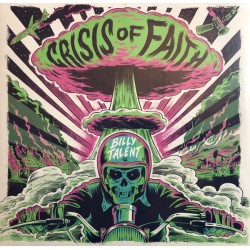 Billy Talent – Crisis Of...