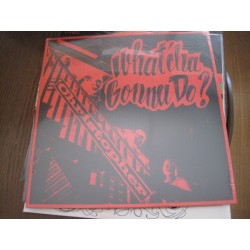 Christopher – What'cha...