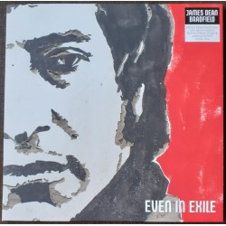 James Dean Bradfield – Even...