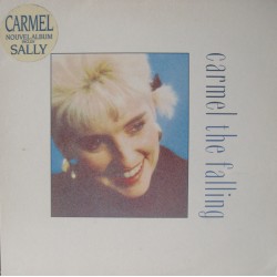 Carmel – The Falling  |1986...