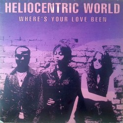 Heliocentric World –...