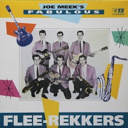 The Flee-Rekkers – Joe...