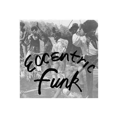vVarious-Eccentric Funk|2023    501