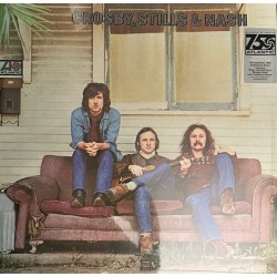 Crosby, Stills & Nash –...