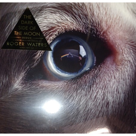 Roger Waters The Dark Side Of The Moon Redux |2023   SGB50LP