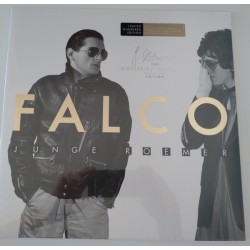 Falco – Junge...