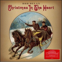 Bob Dylan – Christmas In...