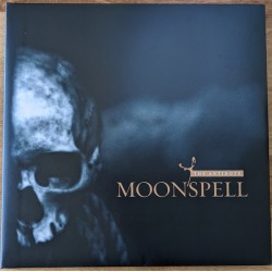 Moonspell – The Antidote...