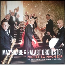 Palast Orchester /Max Raabe...