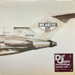 Beastie Boys – Licensed To...