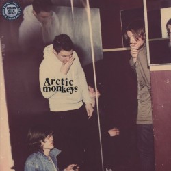 Arctic Monkeys – Humbug...