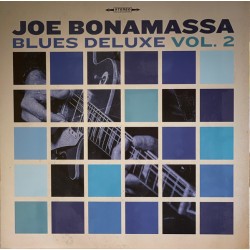 Joe Bonamassa – Blues...