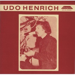 Udo Henrich – Udo Henrich...