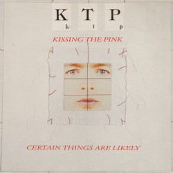 Kissing The Pink – Certain...