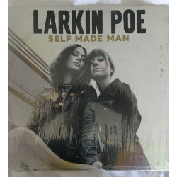 Larkin Poe – Self Made Man...