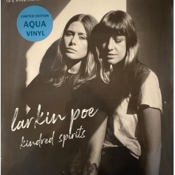 Larkin Poe – Kindred...