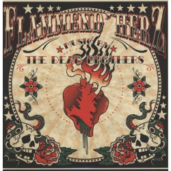 The Dead Brothers –...