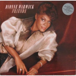 Dionne Warwick – Friends...