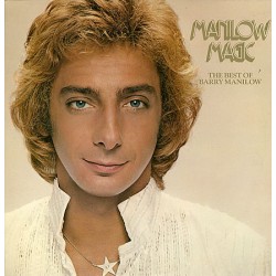 Barry Manilow – Manilow...