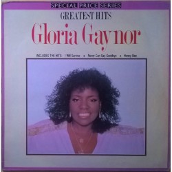 Gloria Gaynor – Greatest...
