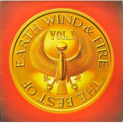 Earth, Wind & Fire – The...