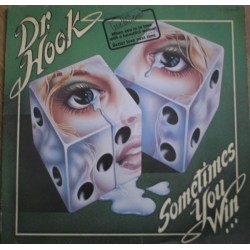 Dr. Hook – Sometimes You...