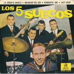 Los Cinco Suecos  – La...
